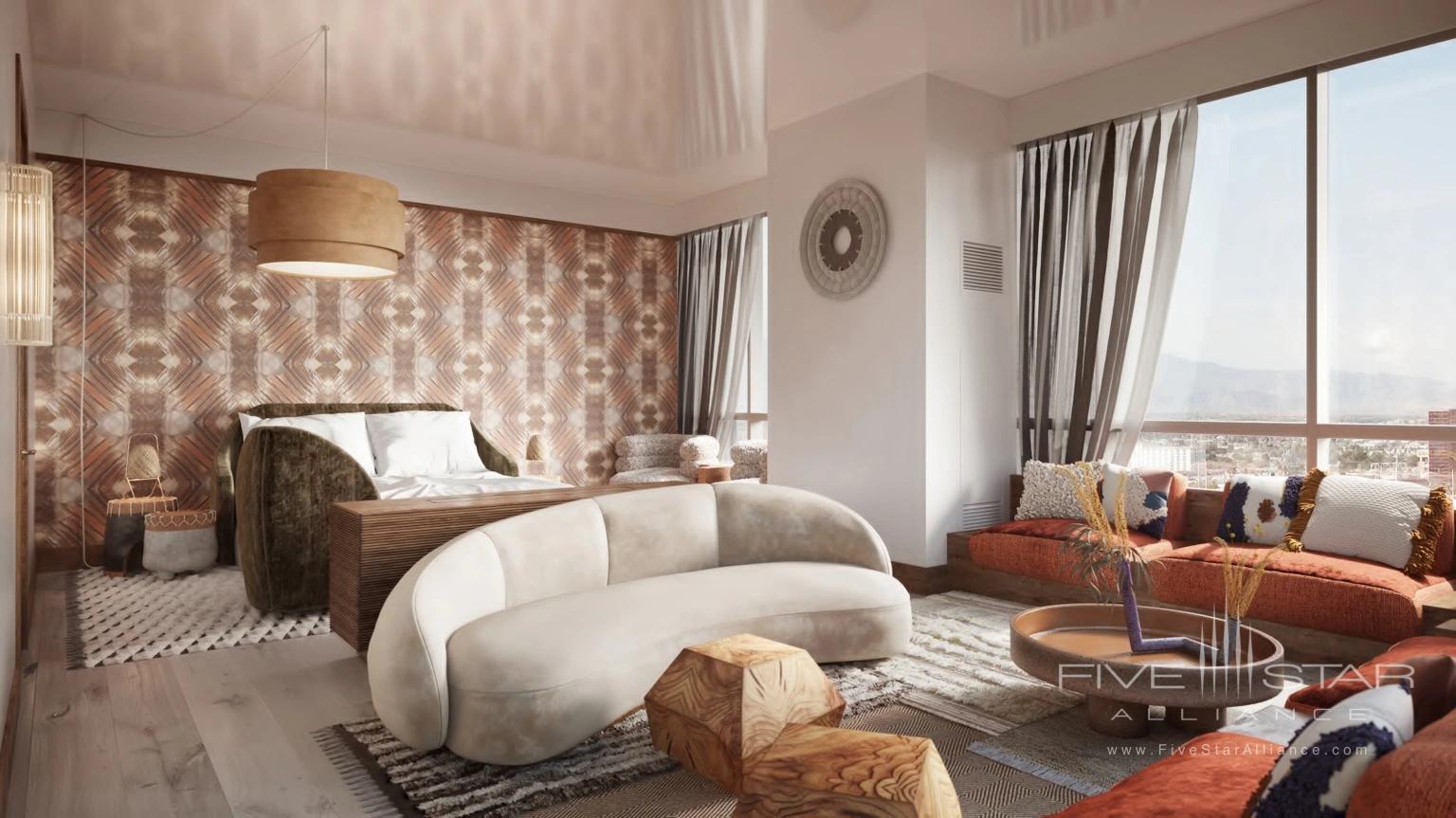 Virgin Hotels Las Vegas