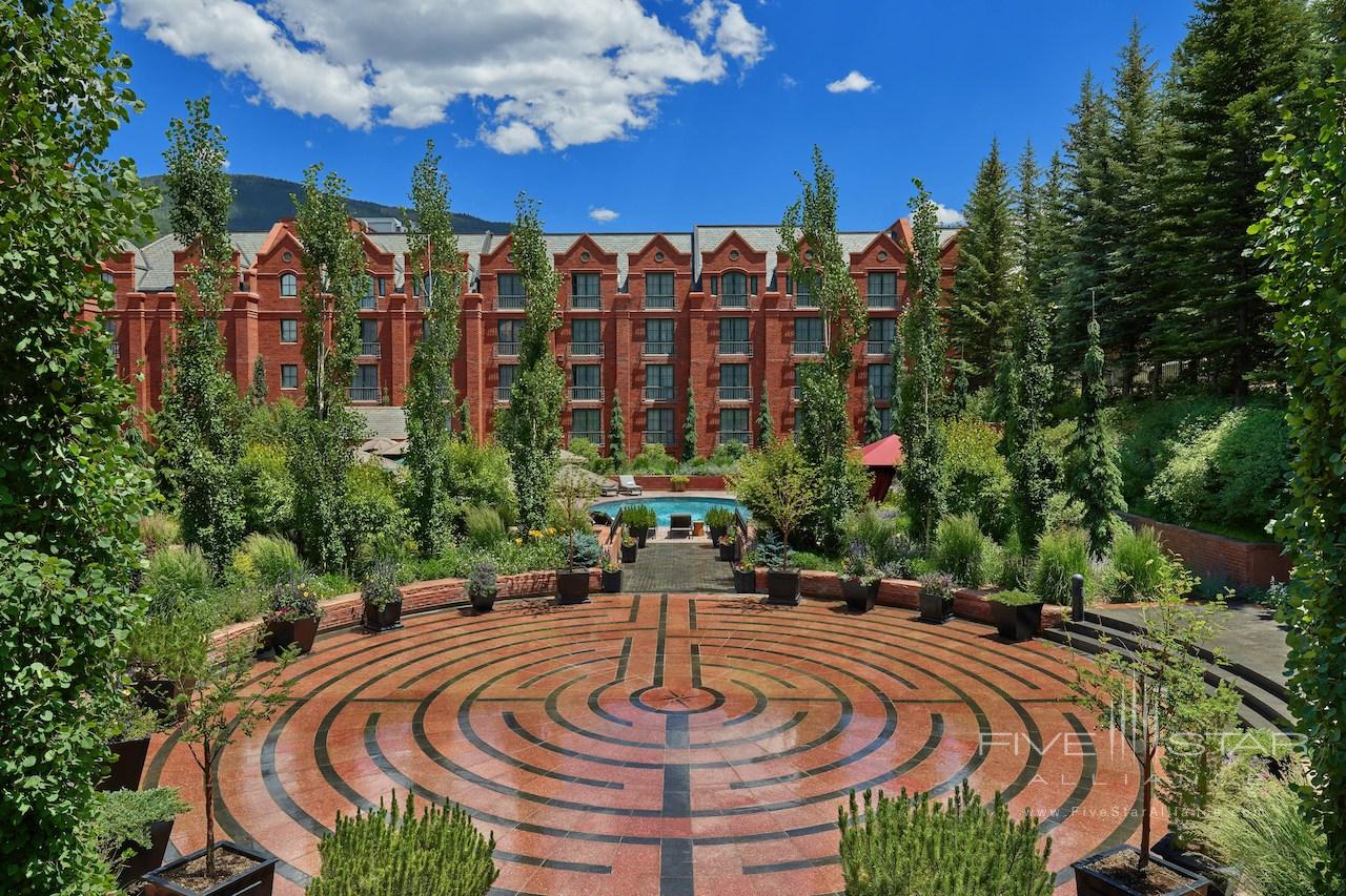 The St. Regis Residence Club Aspen