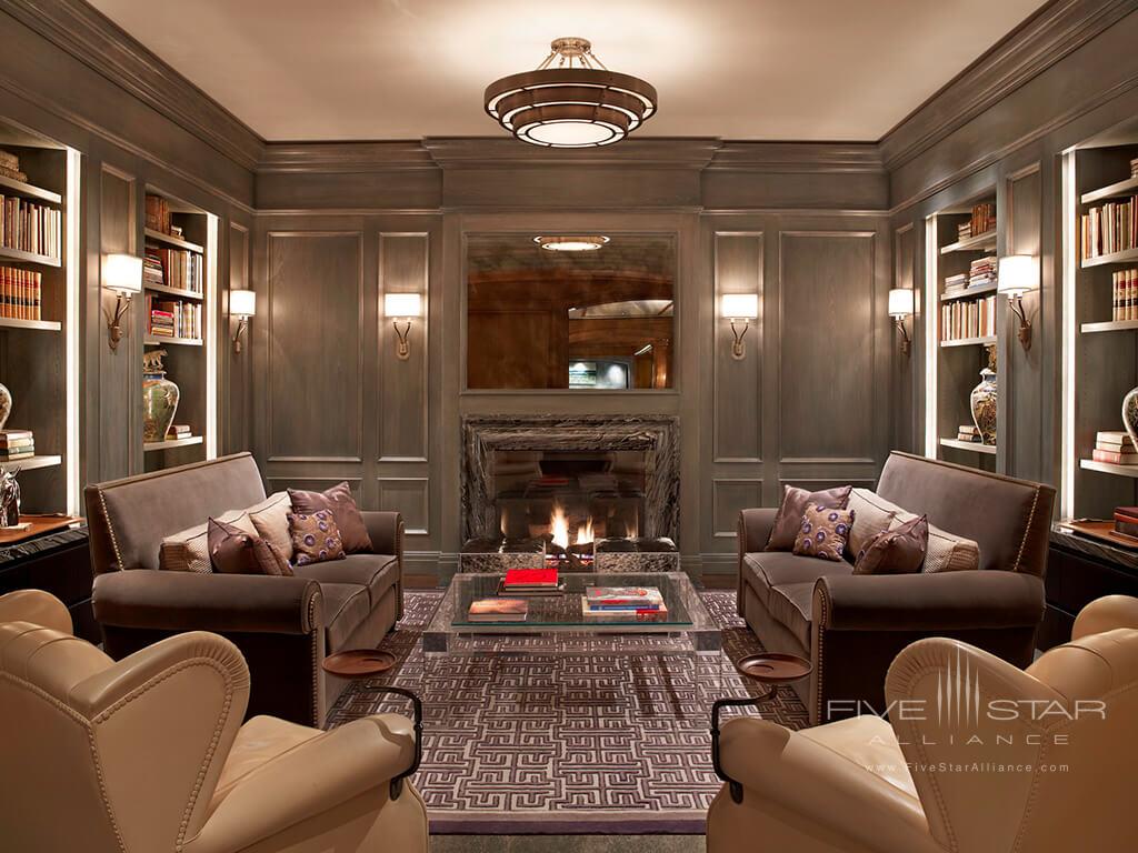 The St. Regis Residence Club Aspen