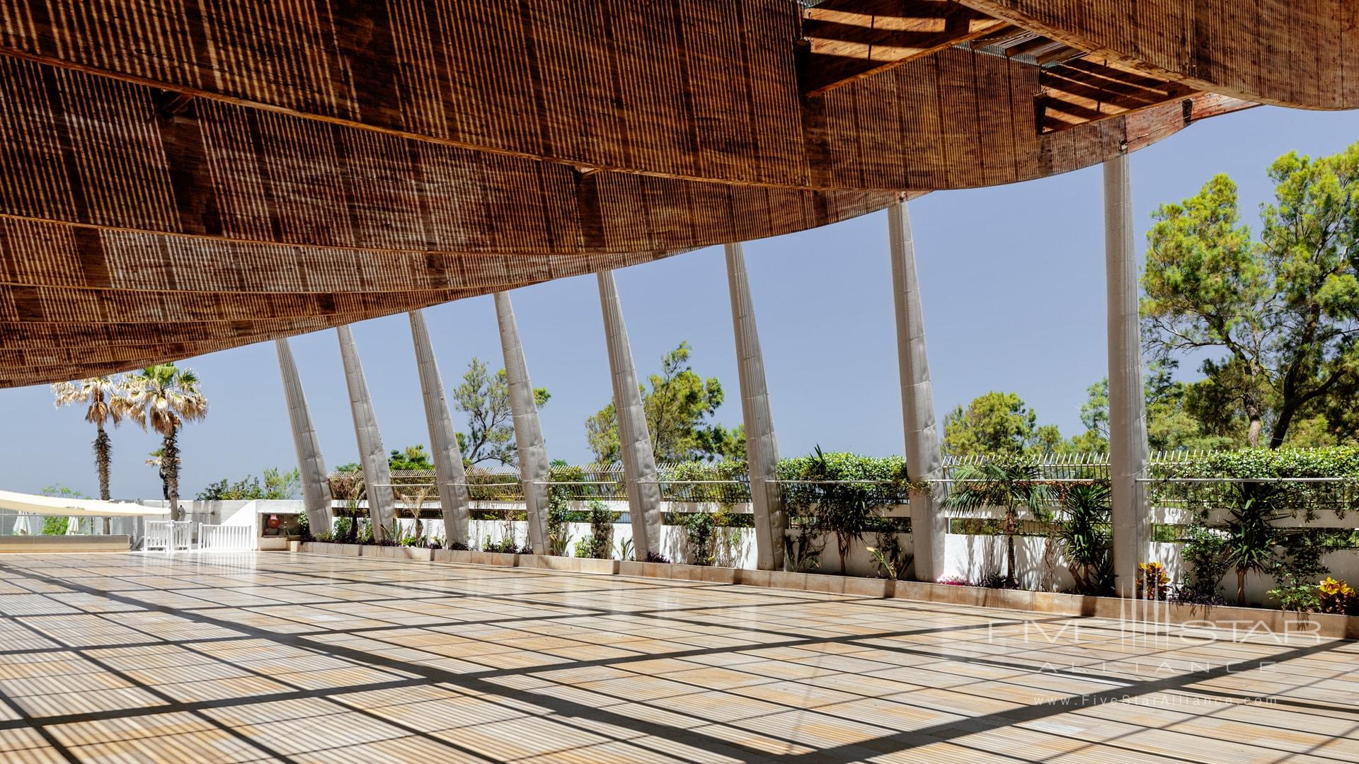 The Vista at Hilton Tel Aviv