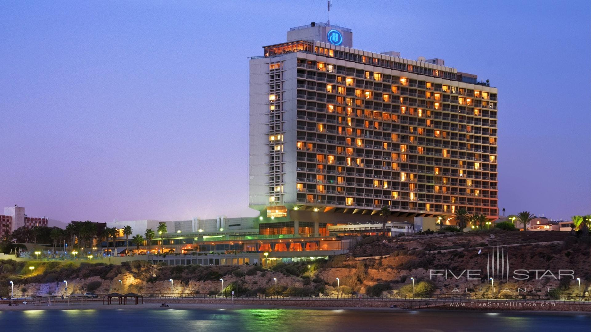 The Vista at Hilton Tel Aviv