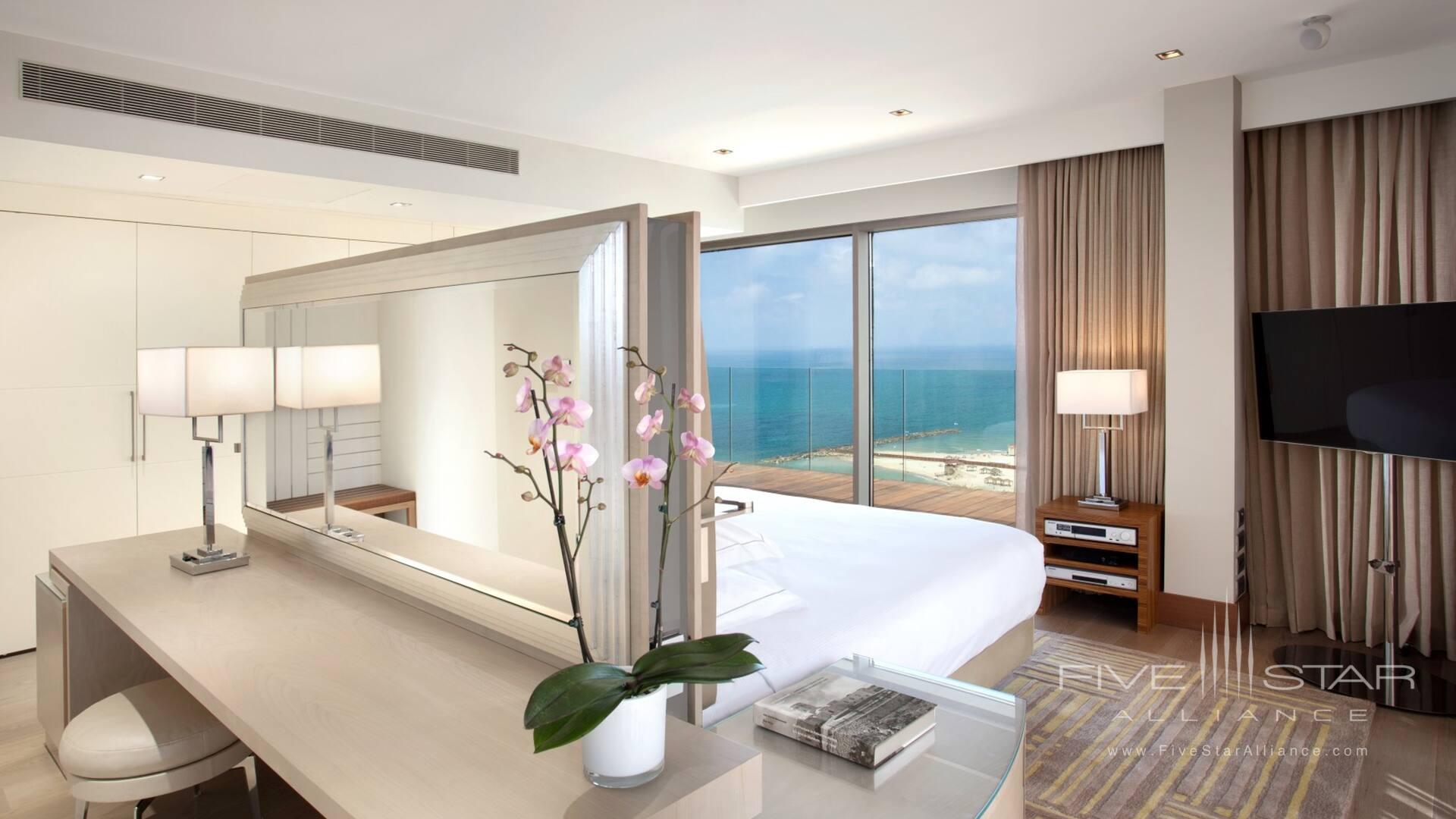 The Vista at Hilton Tel Aviv