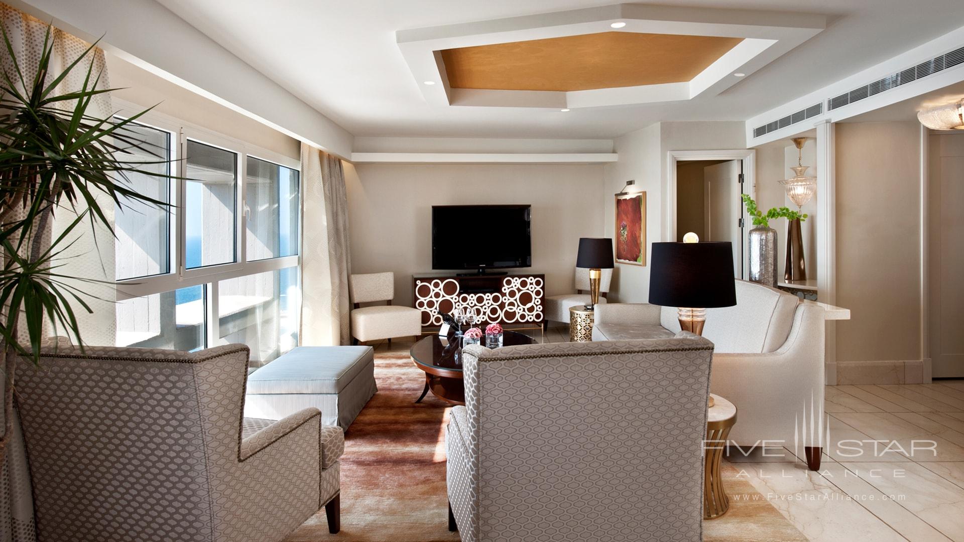 The Vista at Hilton Tel Aviv