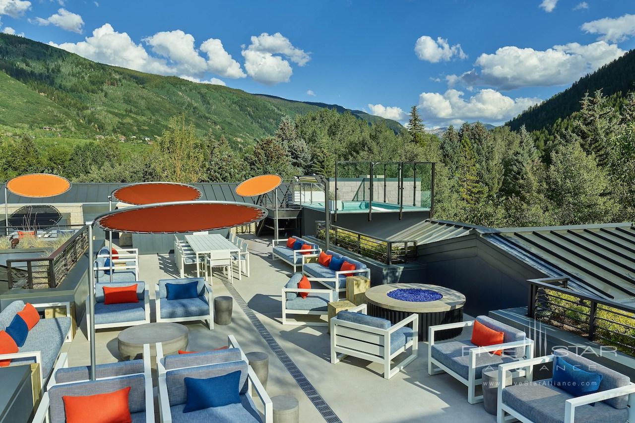 The Sky Residences at W Aspen