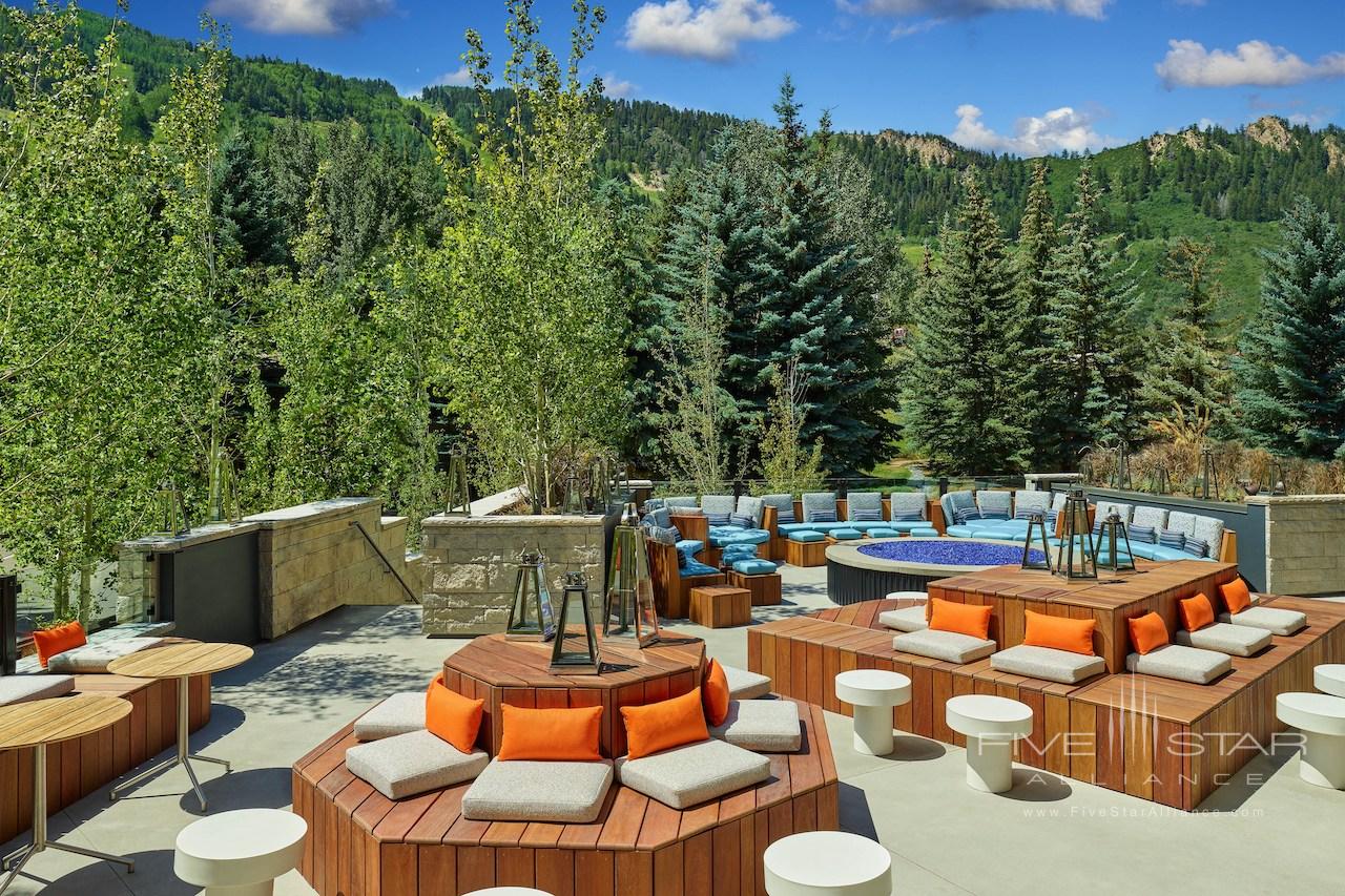 The Sky Residences at W Aspen