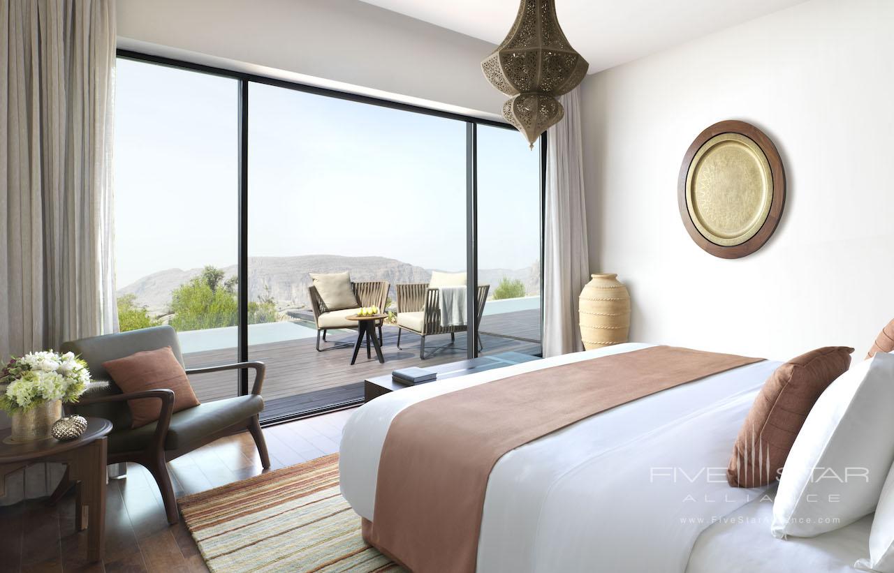 Anantara Al Jabal Al Akhdar Resort