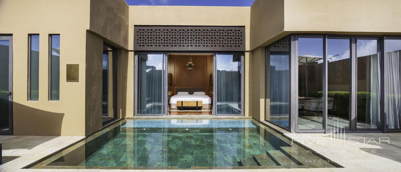 Anantara Al Jabal Al Akhdar Resort