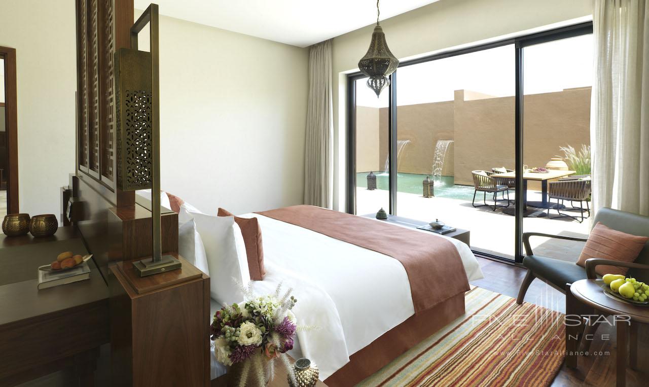 Anantara Al Jabal Al Akhdar Resort