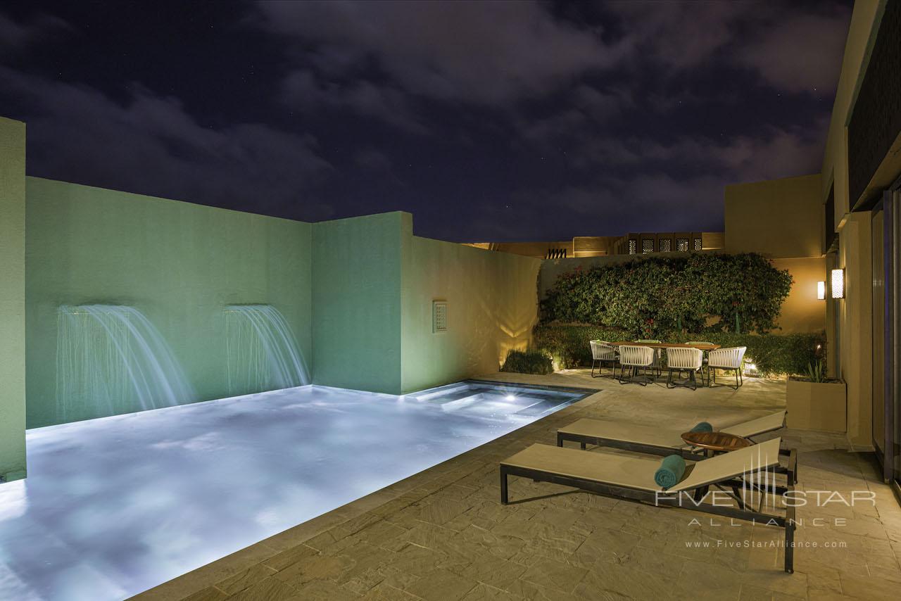 Anantara Al Jabal Al Akhdar Resort