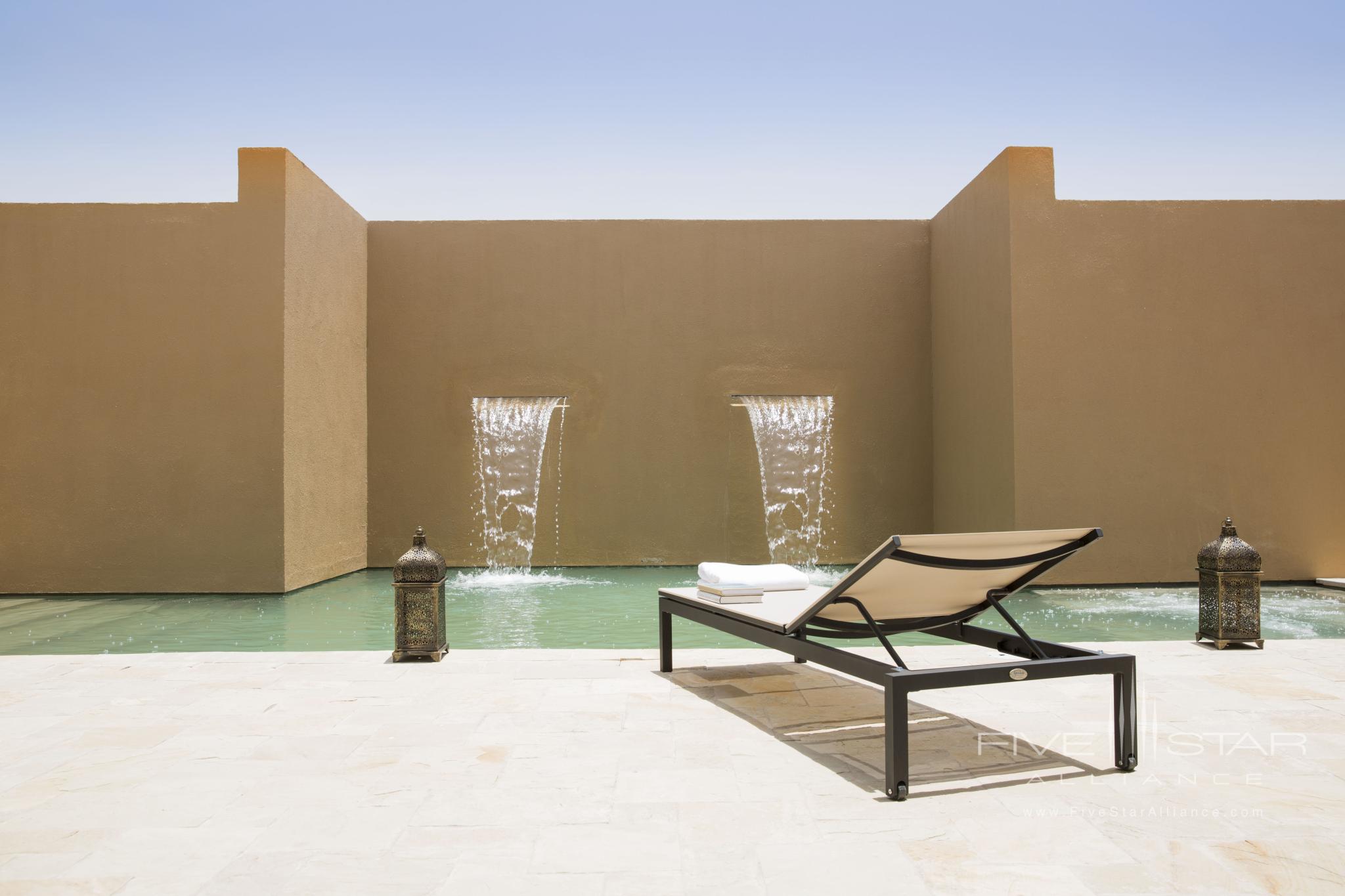 Anantara Al Jabal Al Akhdar Resort