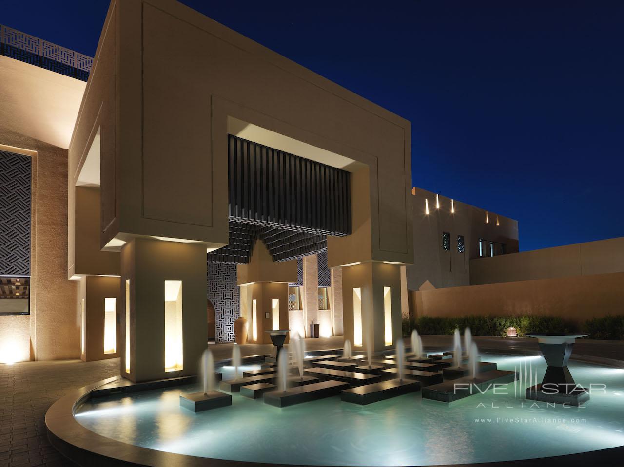 Anantara Al Jabal Al Akhdar Resort