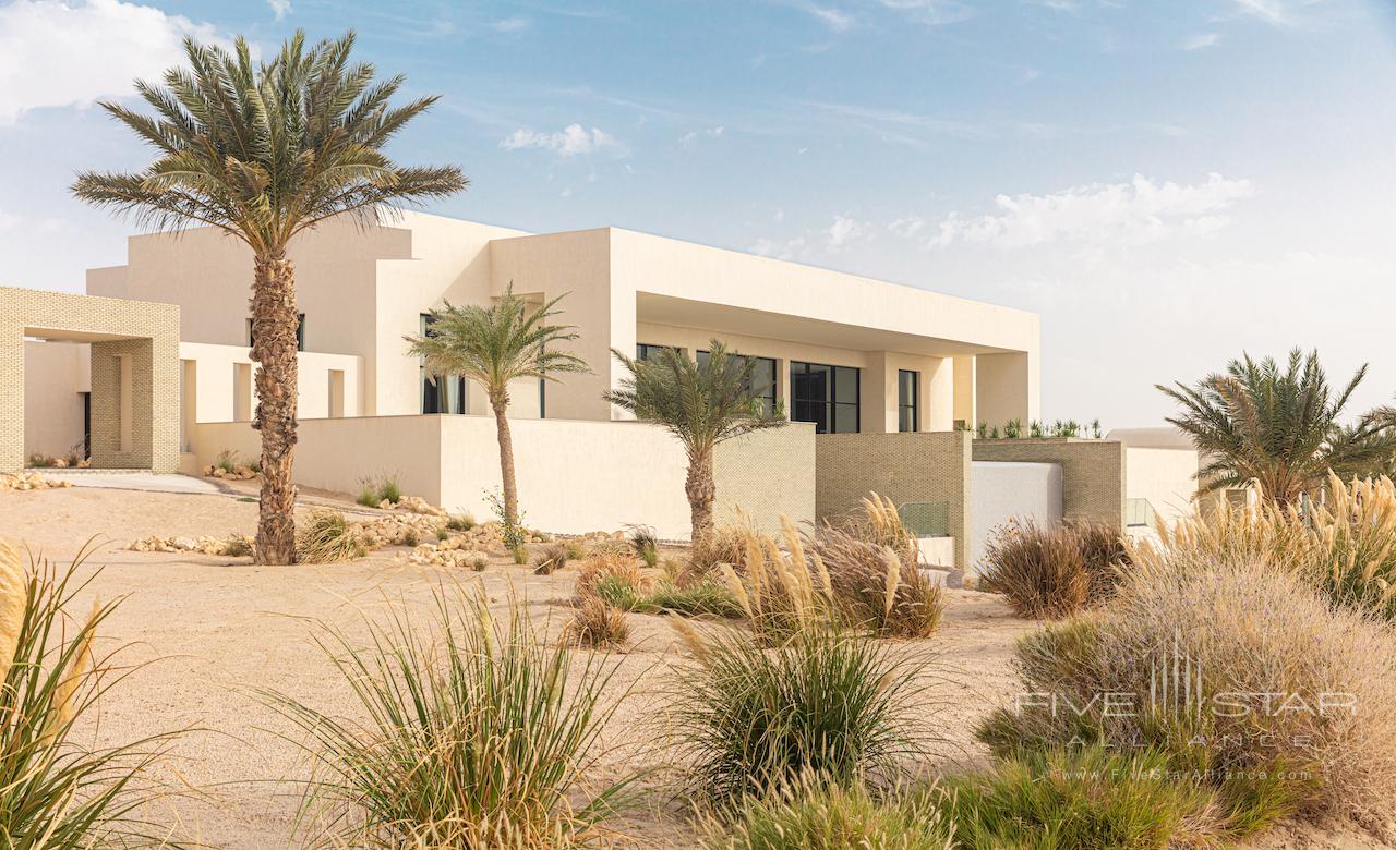 Anantara Sahara Tozeur Resort &amp; Villas