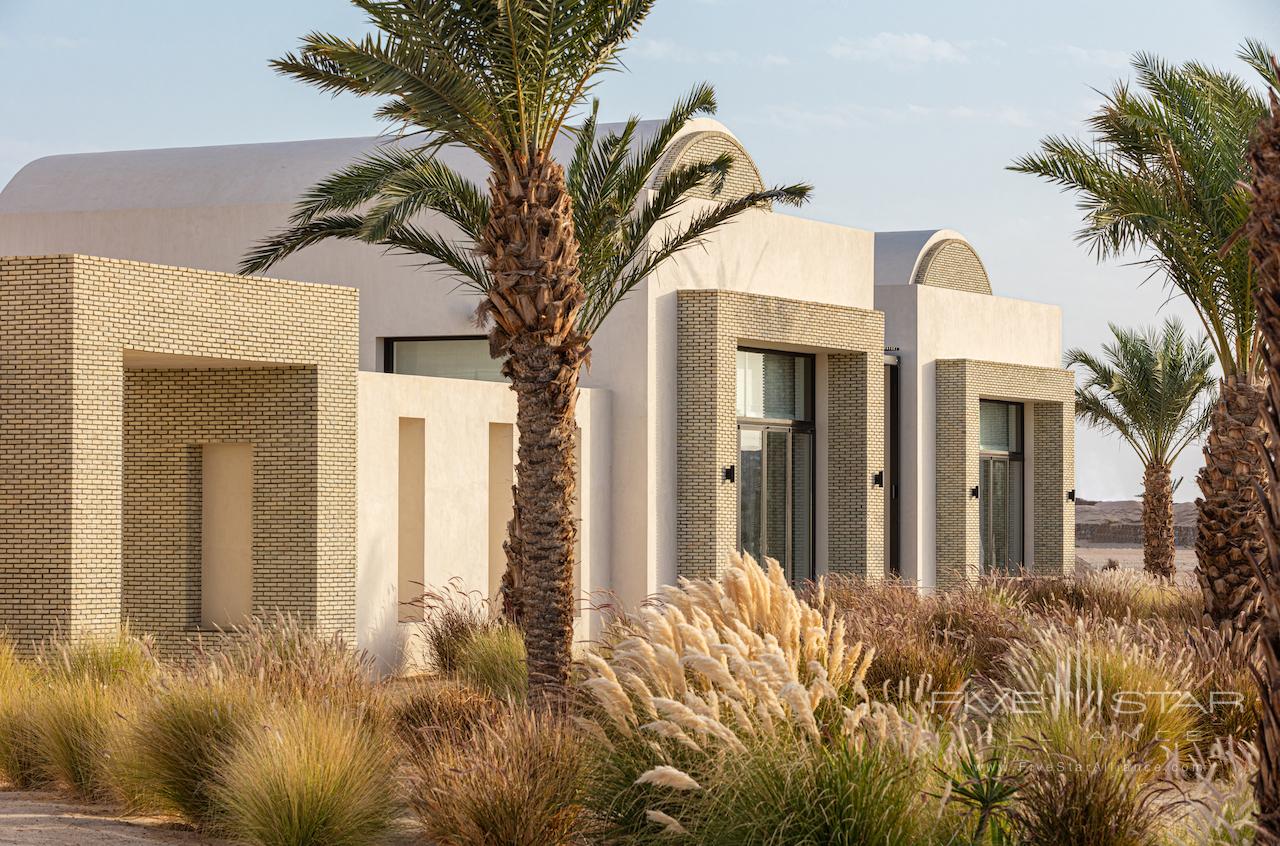 Anantara Sahara Tozeur Resort &amp; Villas