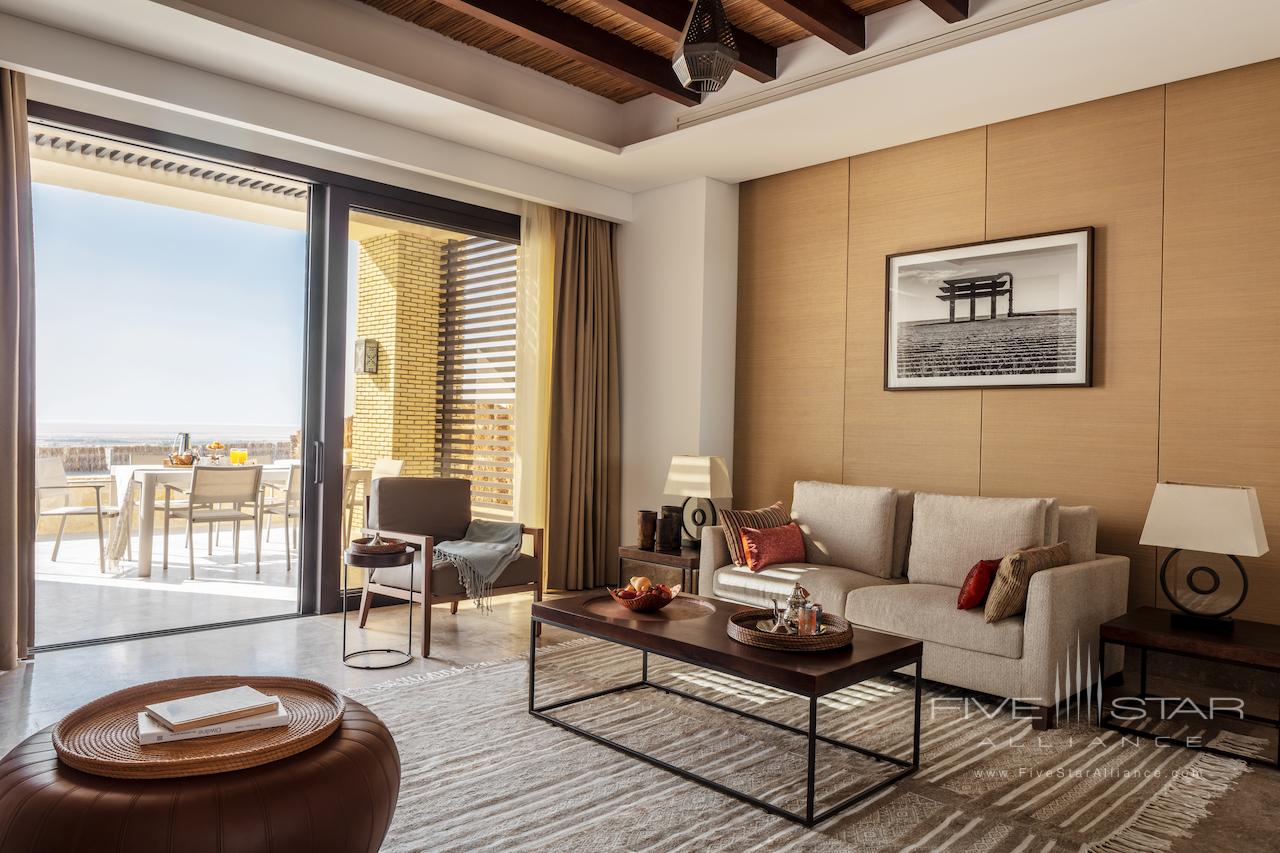 Anantara Sahara Tozeur Resort &amp; Villas