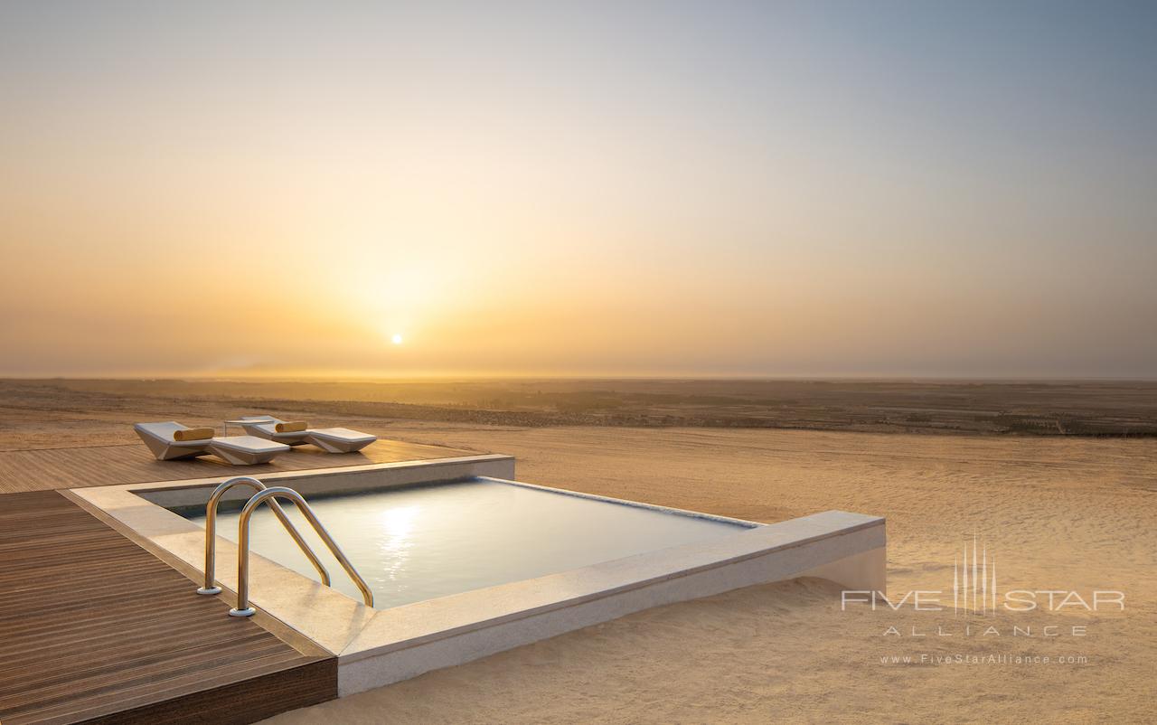 Anantara Sahara Tozeur Resort &amp; Villas