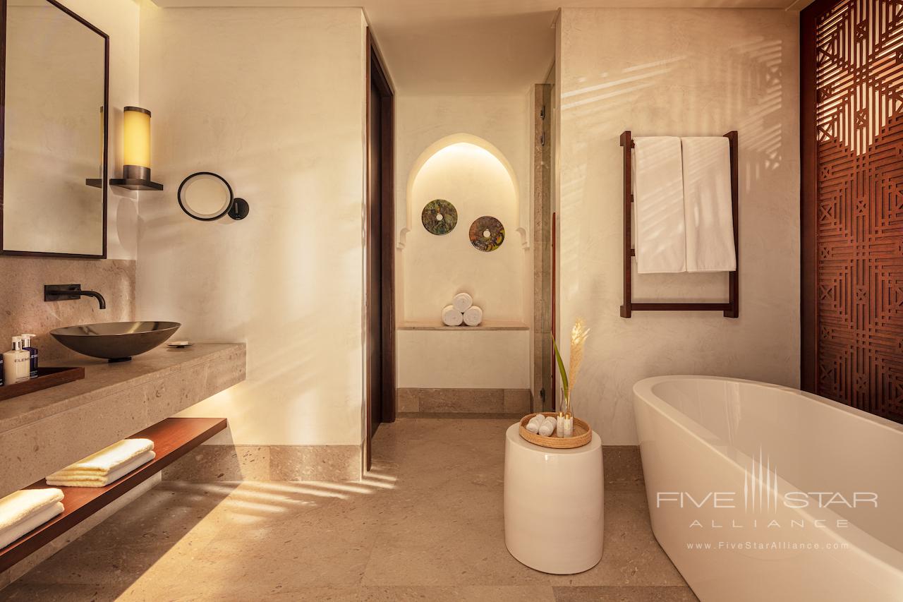 Anantara Sahara Tozeur Resort &amp; Villas