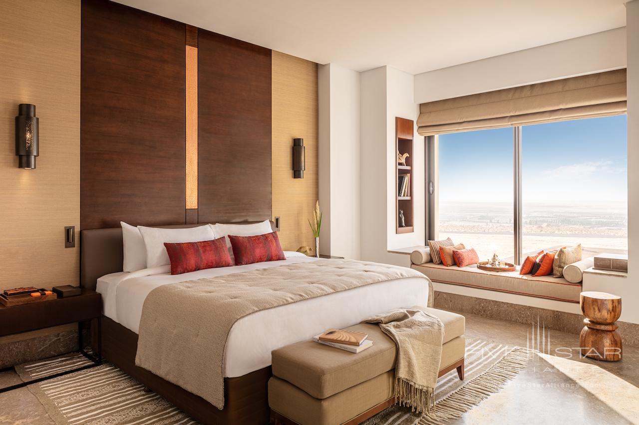 Anantara Sahara Tozeur Resort &amp; Villas