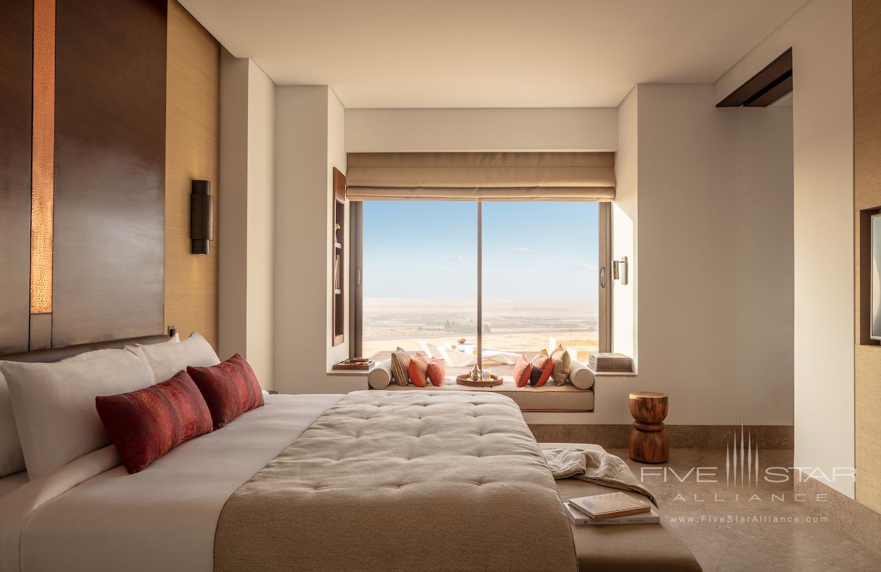 Anantara Sahara Tozeur Resort &amp; Villas