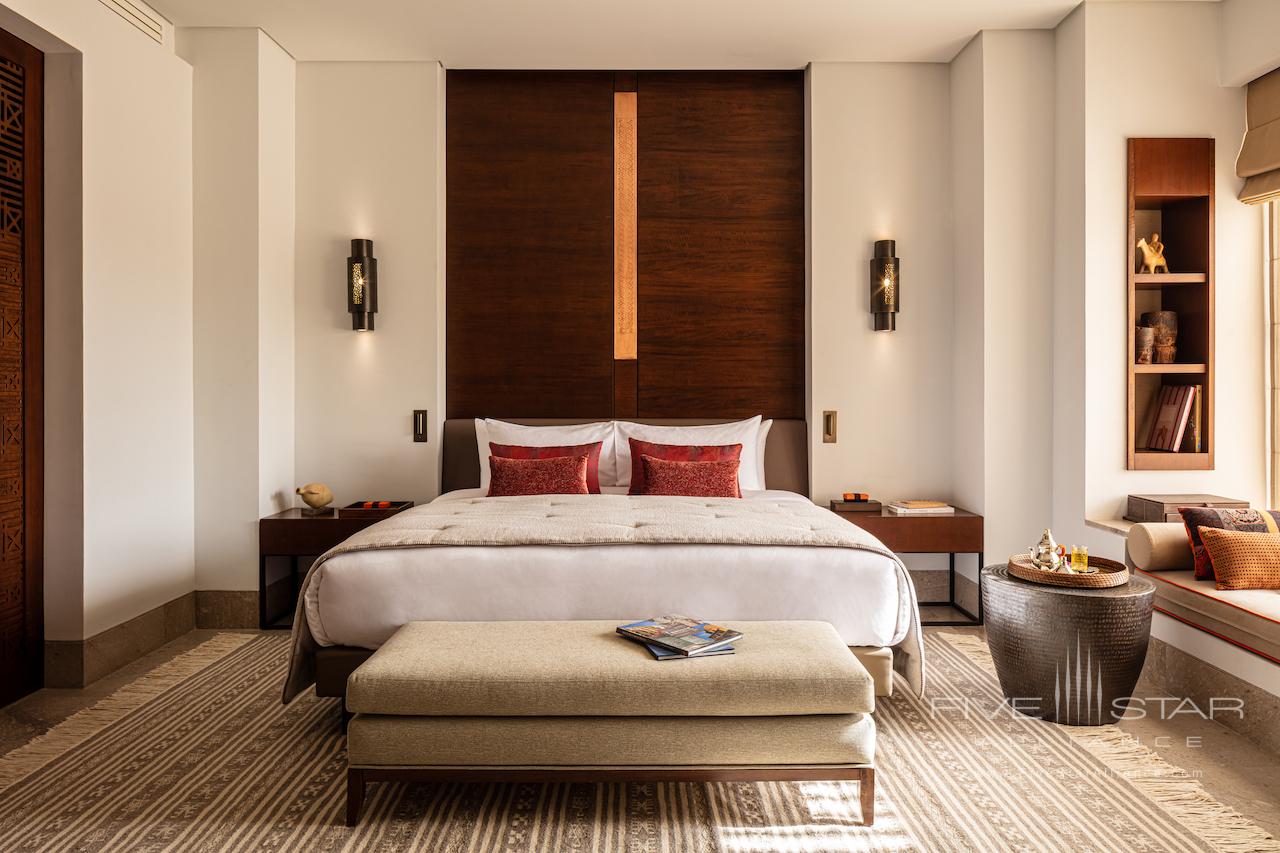 Anantara Sahara Tozeur Resort &amp; Villas