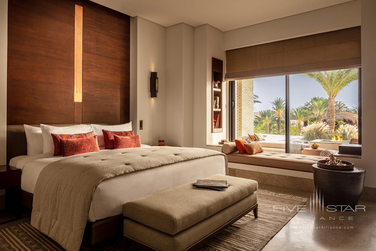Anantara Sahara Tozeur Resort &amp; Villas