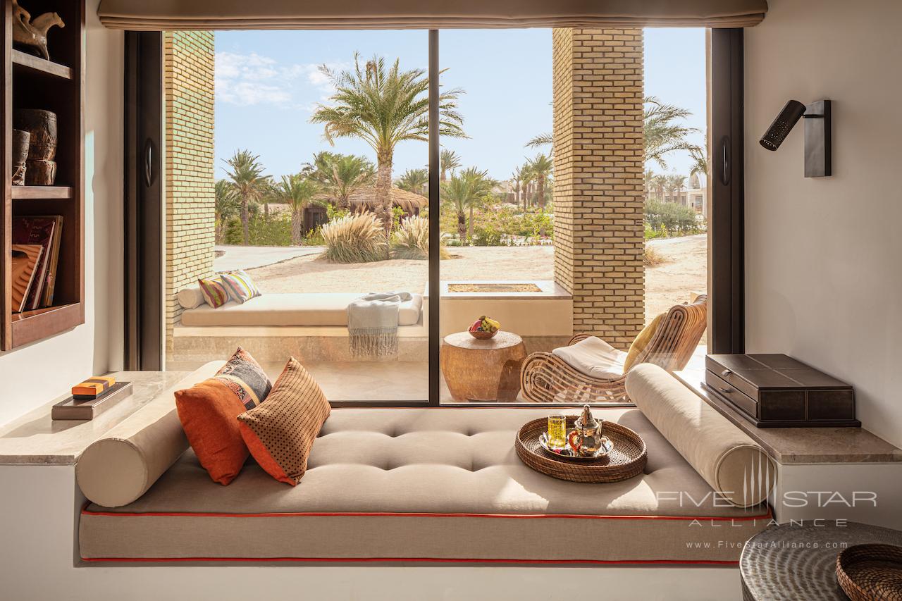 Anantara Sahara Tozeur Resort &amp; Villas
