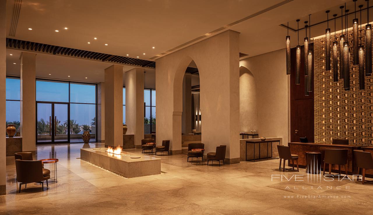 Anantara Sahara Tozeur Resort &amp; Villas