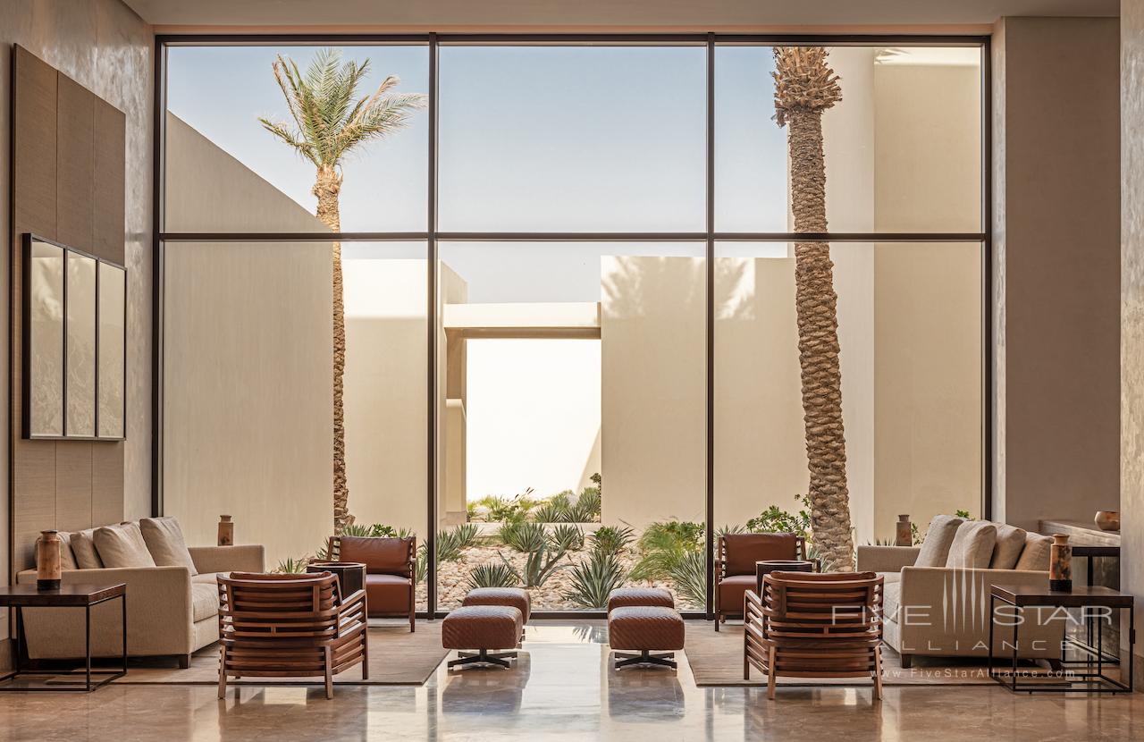 Anantara Sahara Tozeur Resort &amp; Villas
