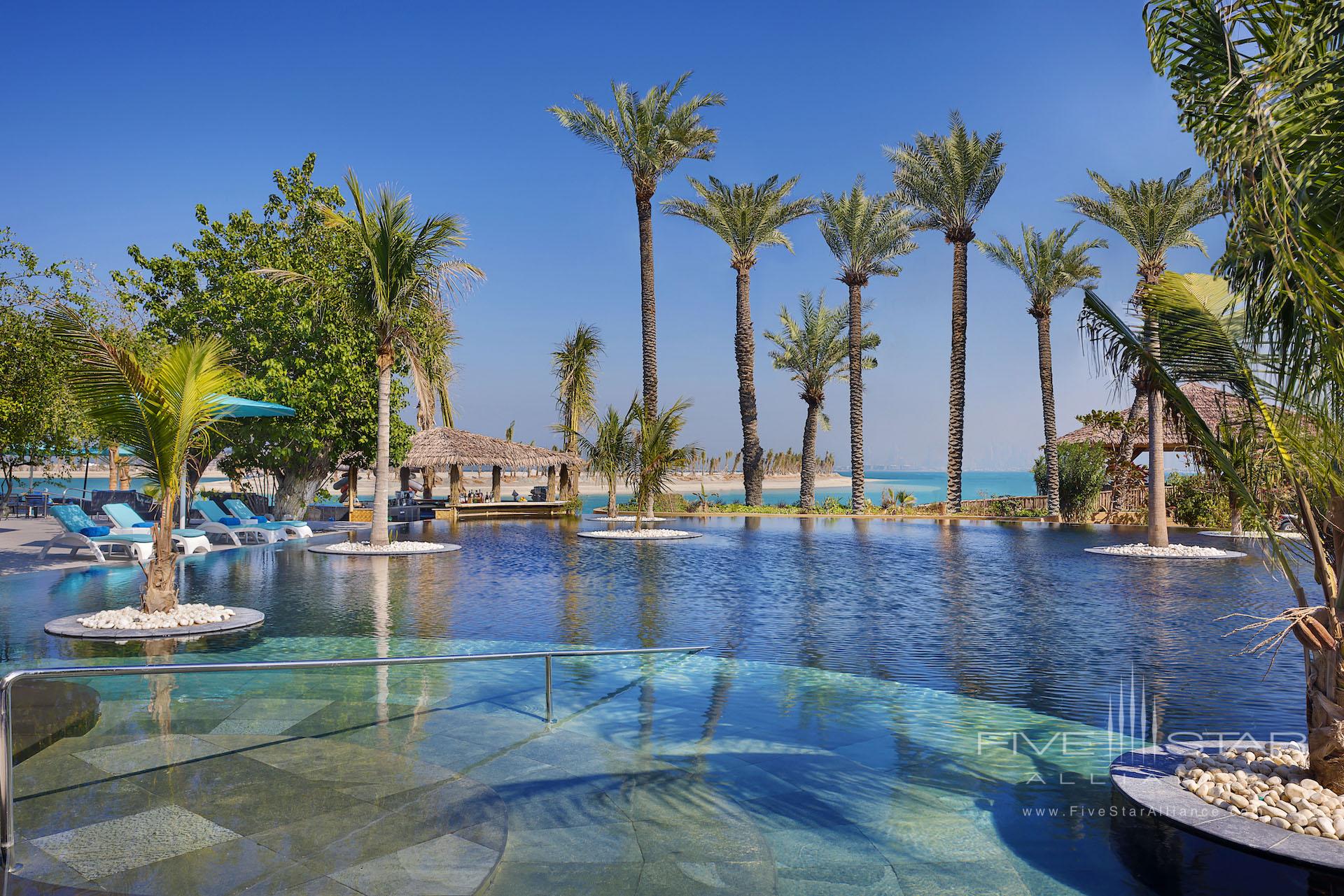 Anantara World Islands Dubai Resort