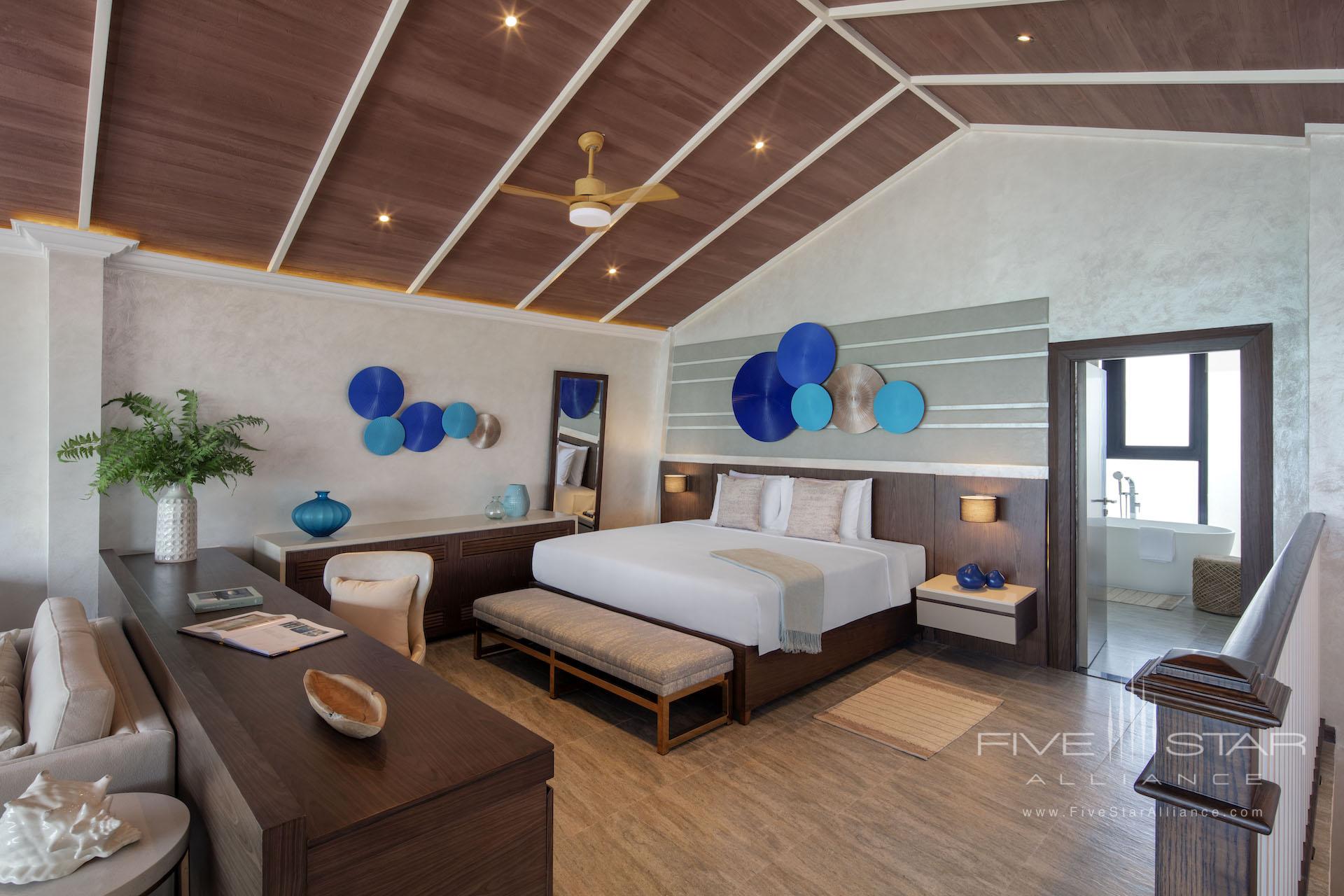 Anantara World Islands Dubai Resort