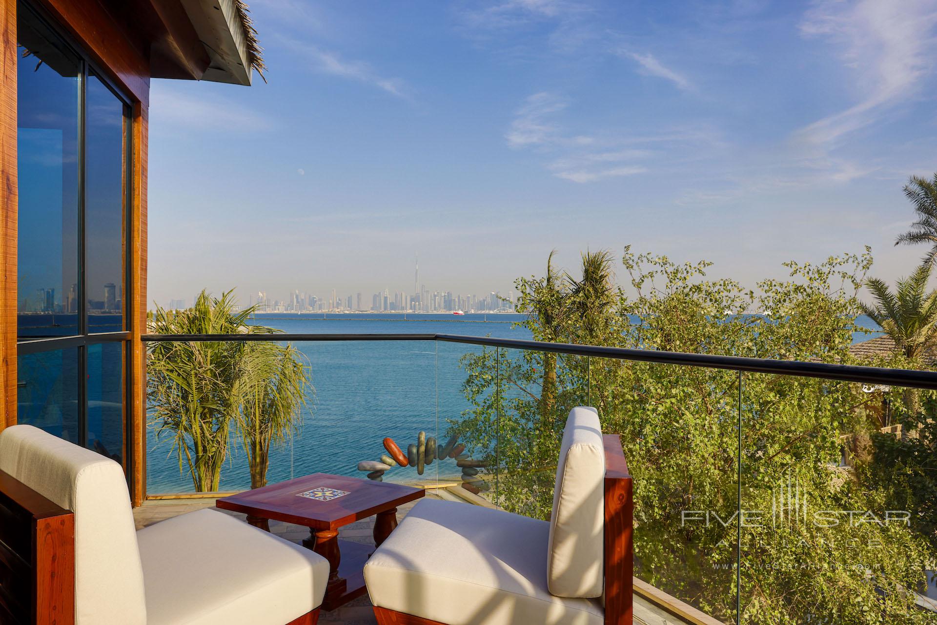 Anantara World Islands Dubai Resort