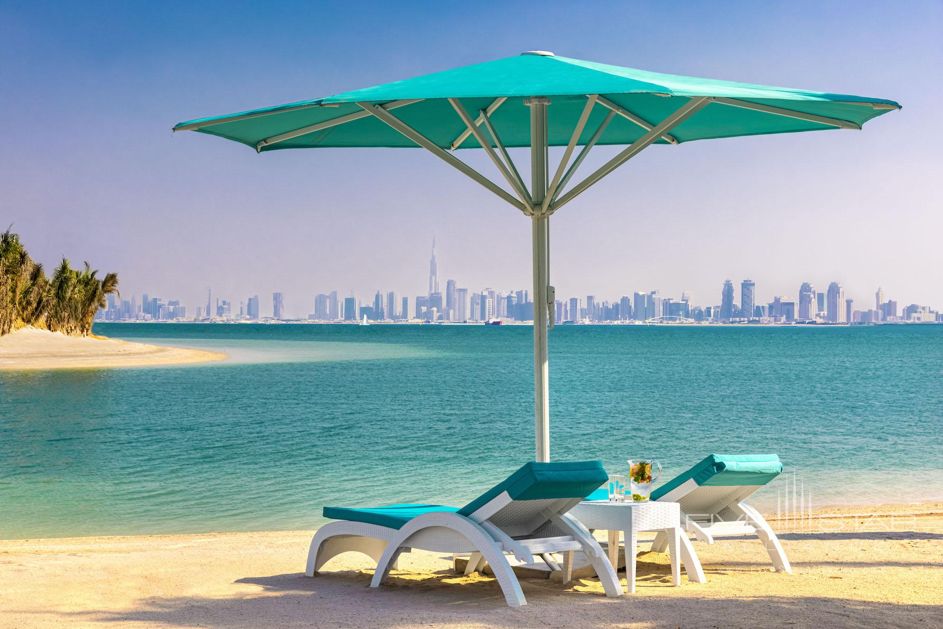 Anantara World Islands Dubai Resort