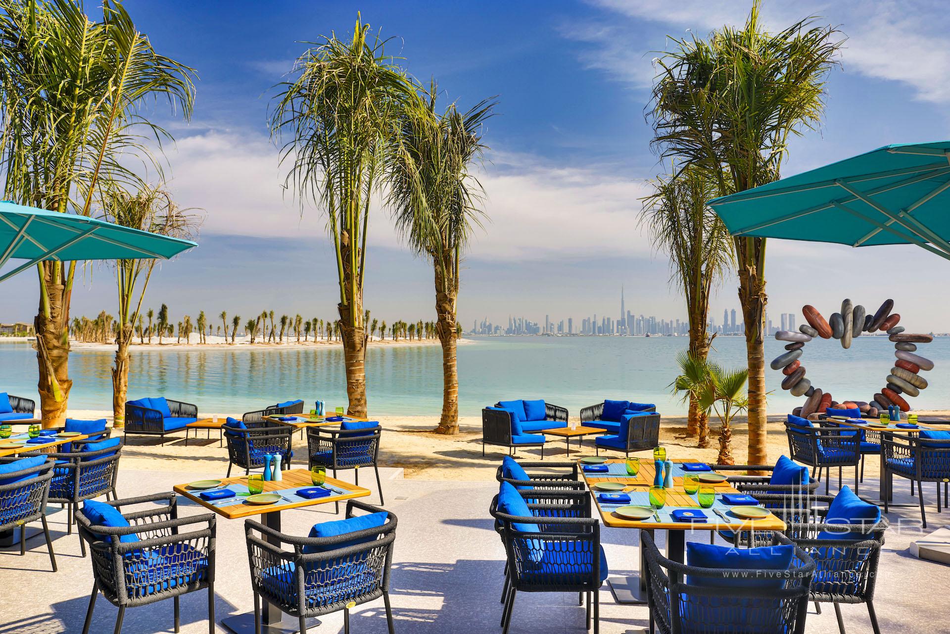 Anantara World Islands Dubai Resort