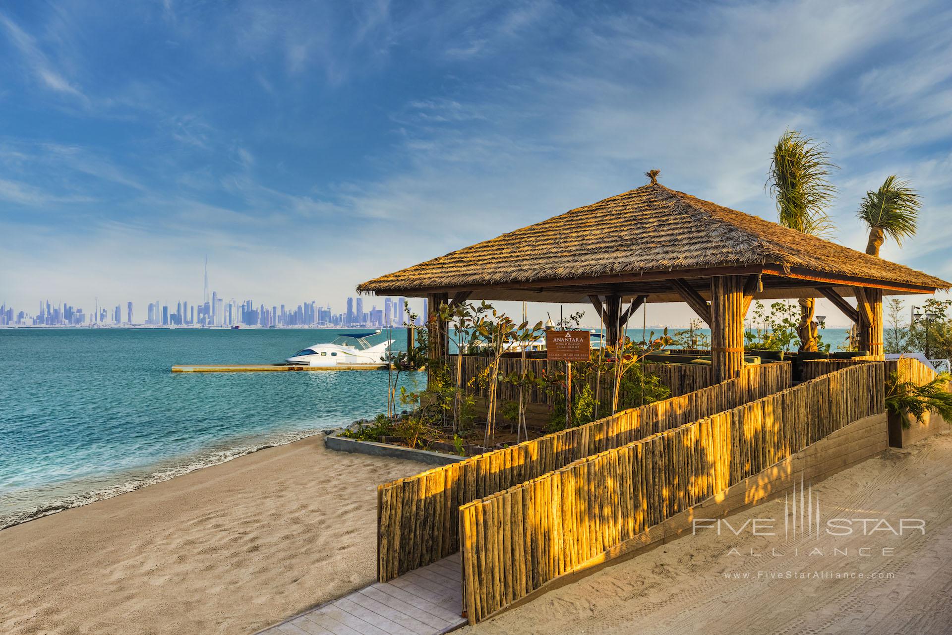 Anantara World Islands Dubai Resort