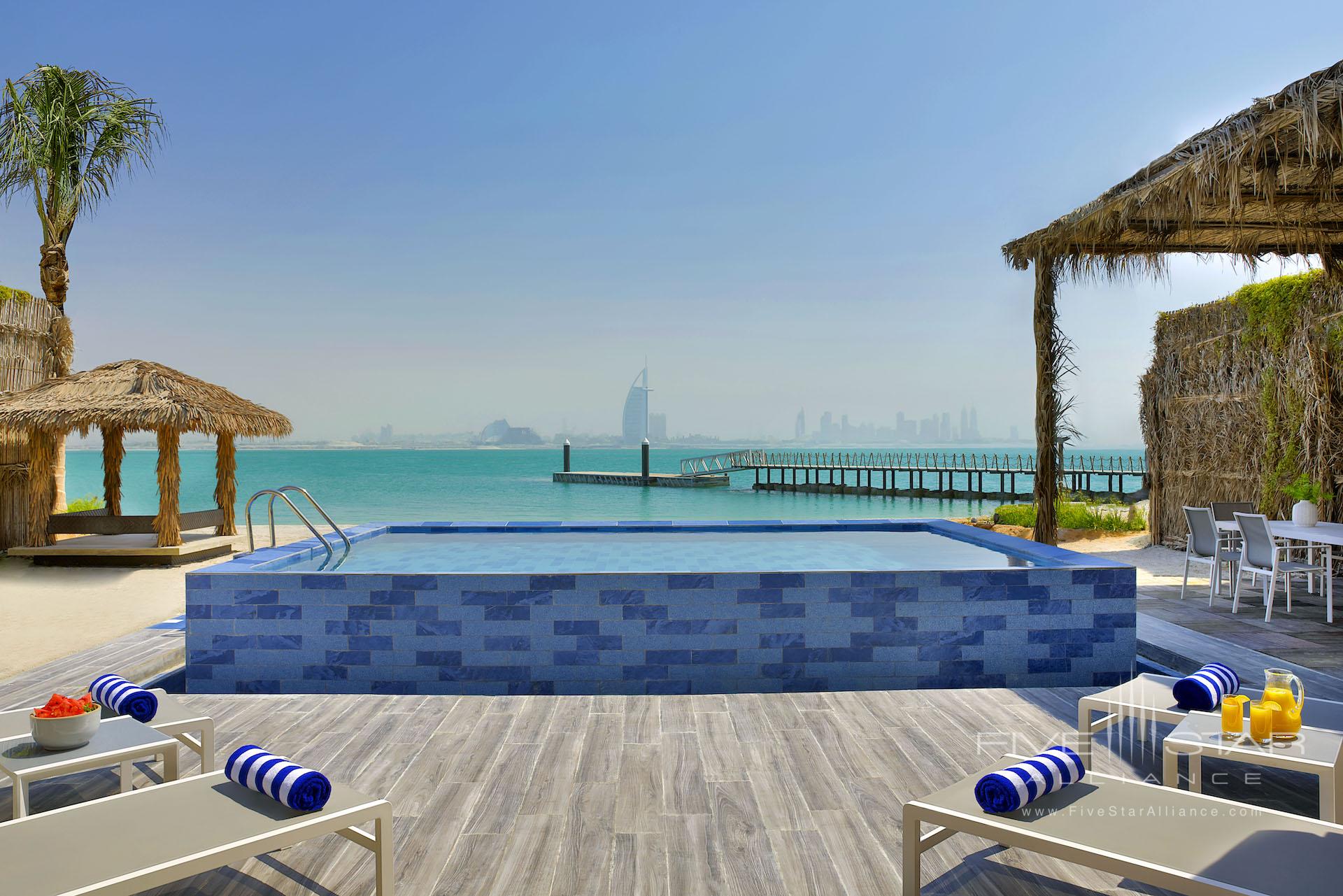 Anantara World Islands Dubai Resort