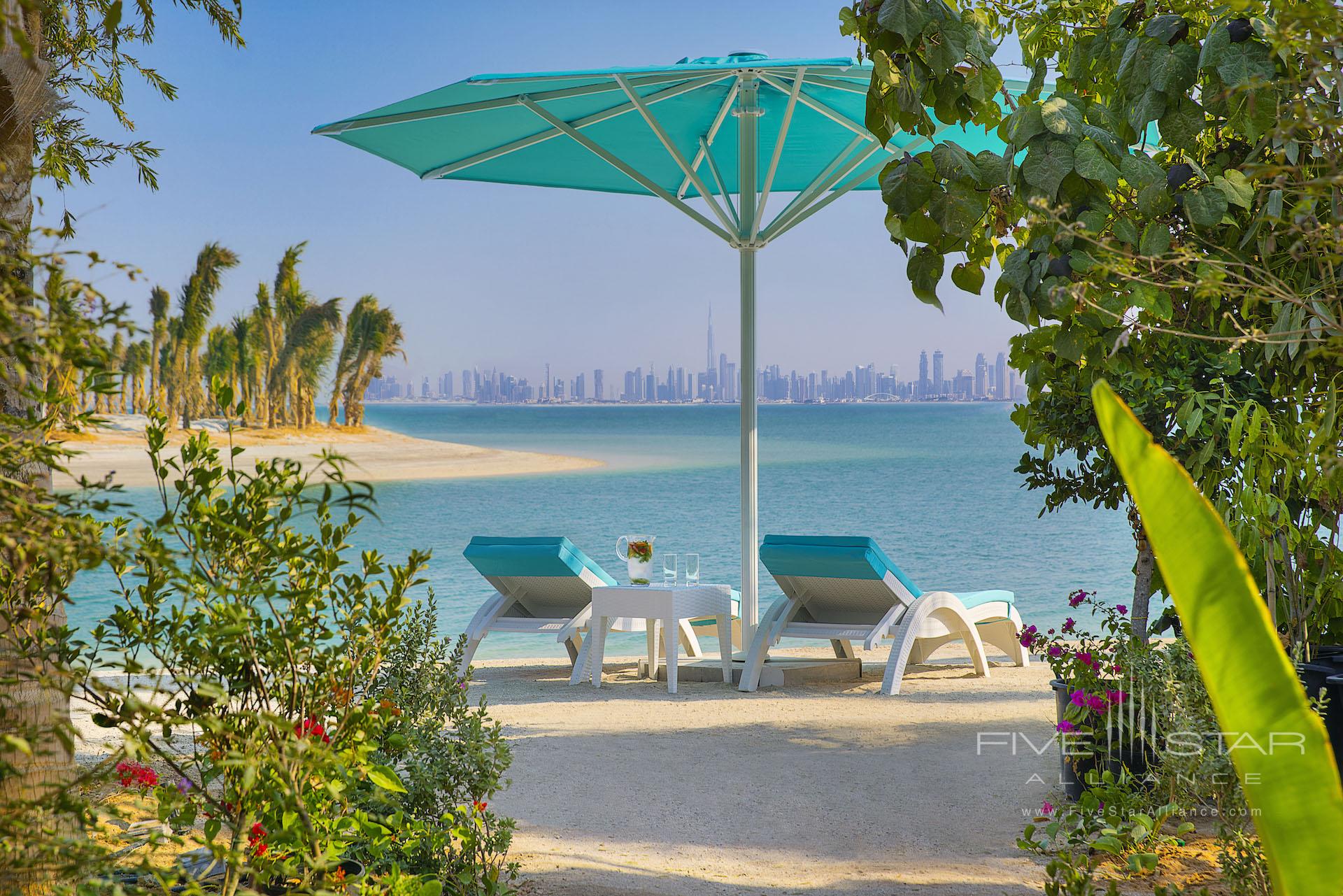 Anantara World Islands Dubai Resort