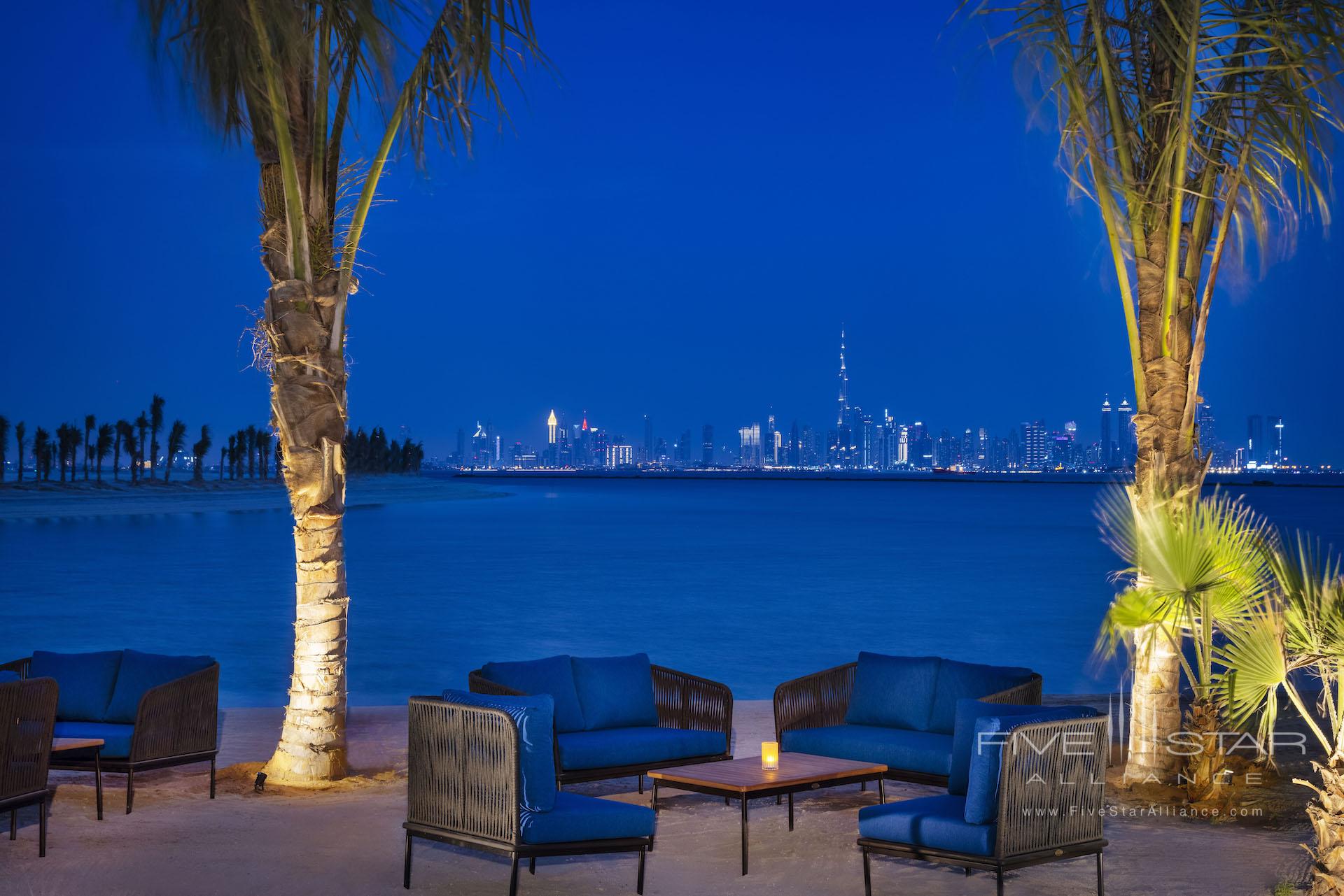 Anantara World Islands Dubai Resort