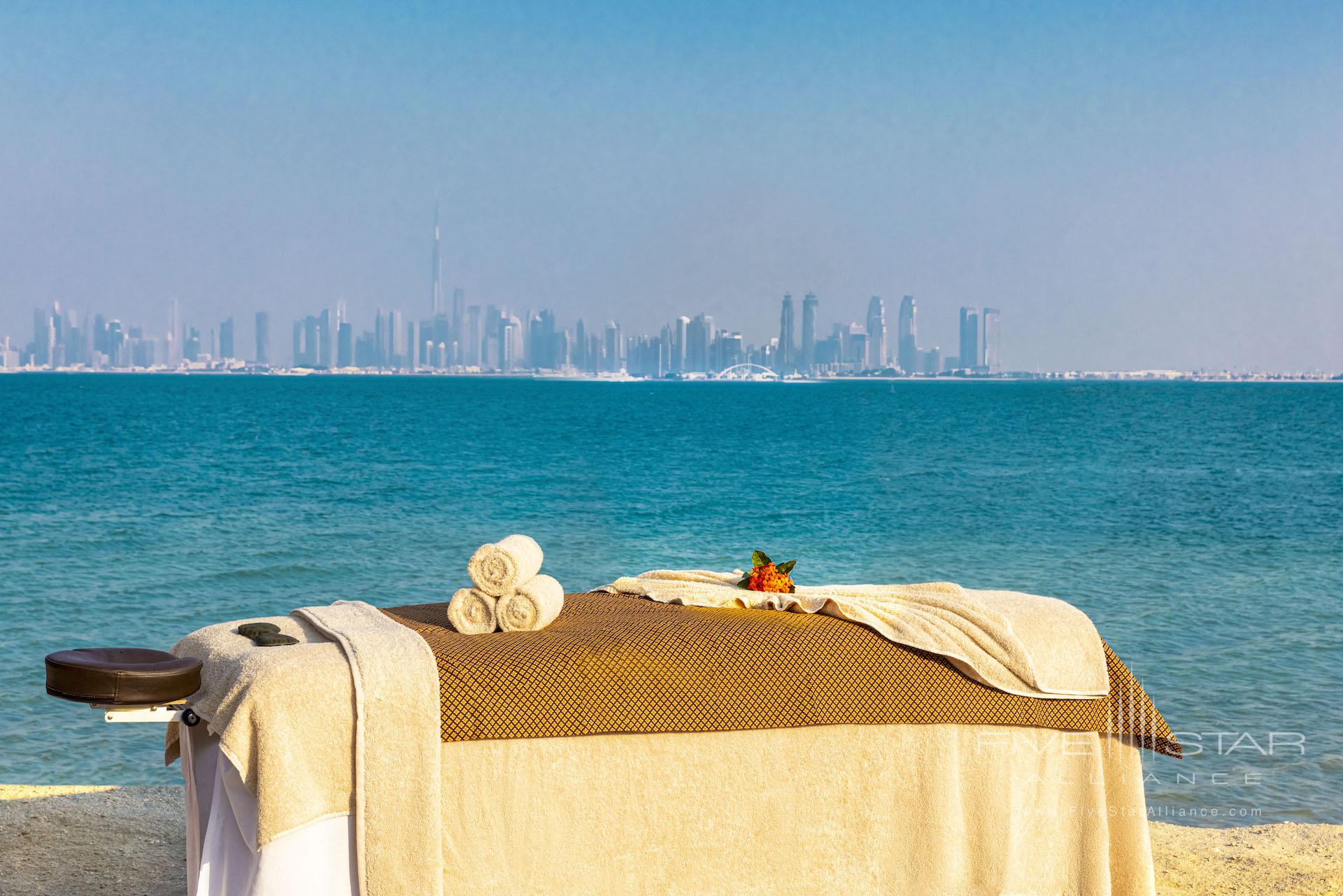 Anantara World Islands Dubai Resort