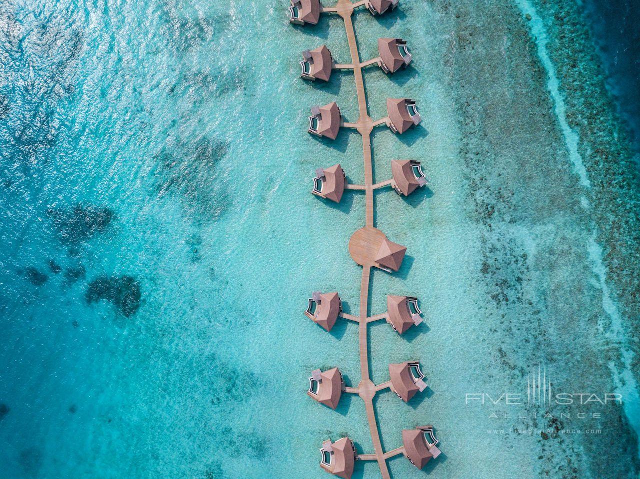 Intercontinental Maldives Maamunagau Resort