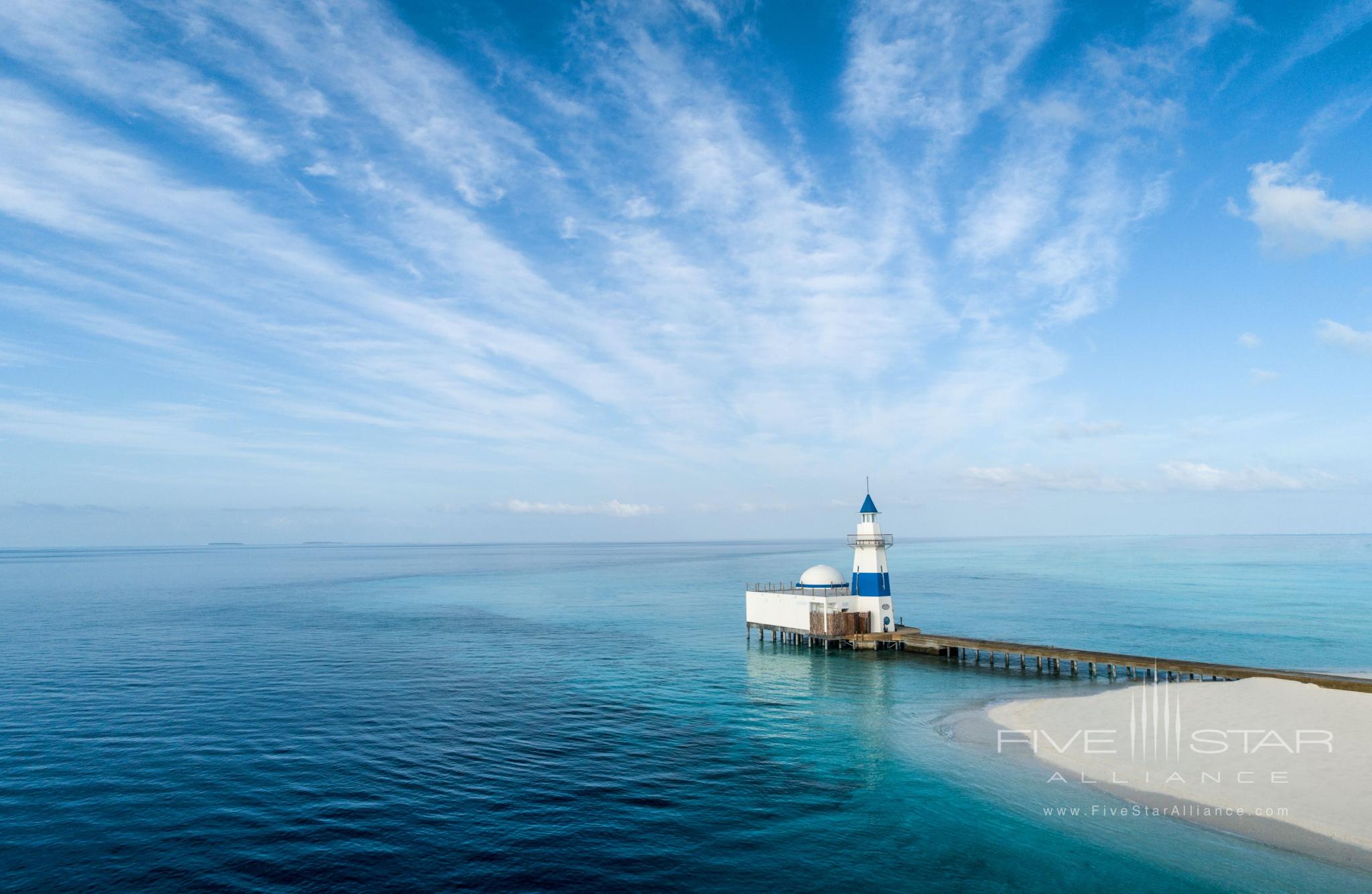 Intercontinental Maldives Maamunagau Resort