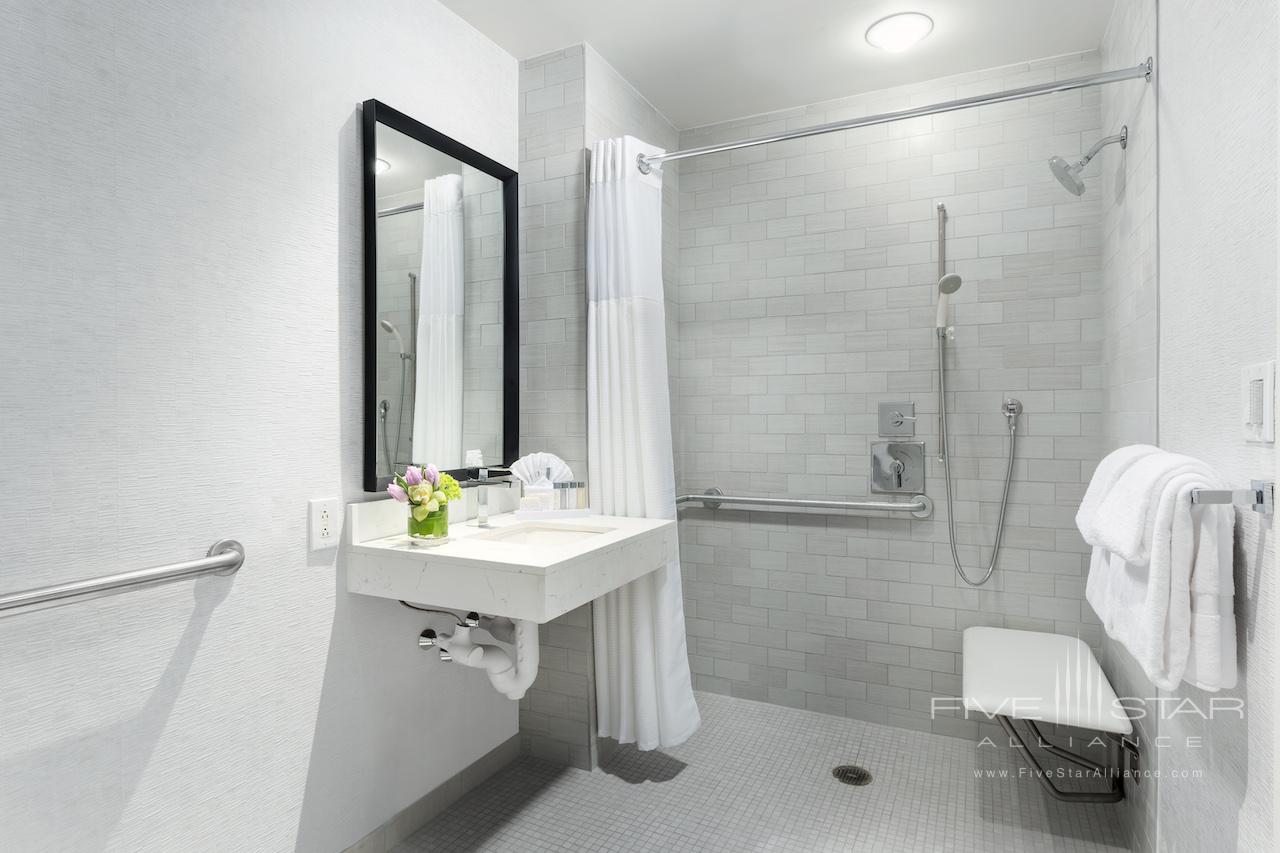 Boston Park Plaza
