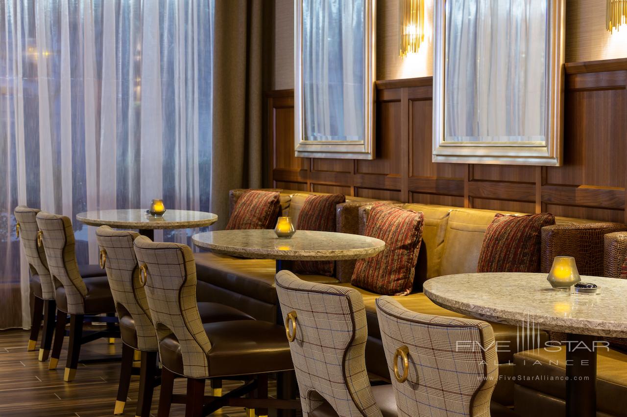 Boston Park Plaza