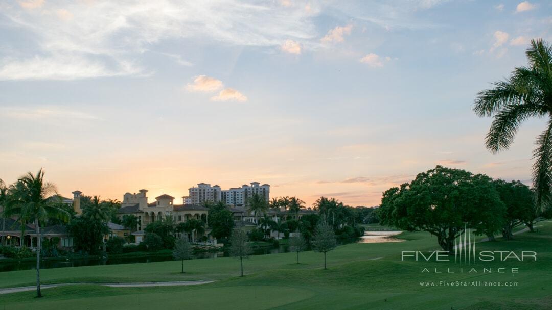 The Boca Raton Tower