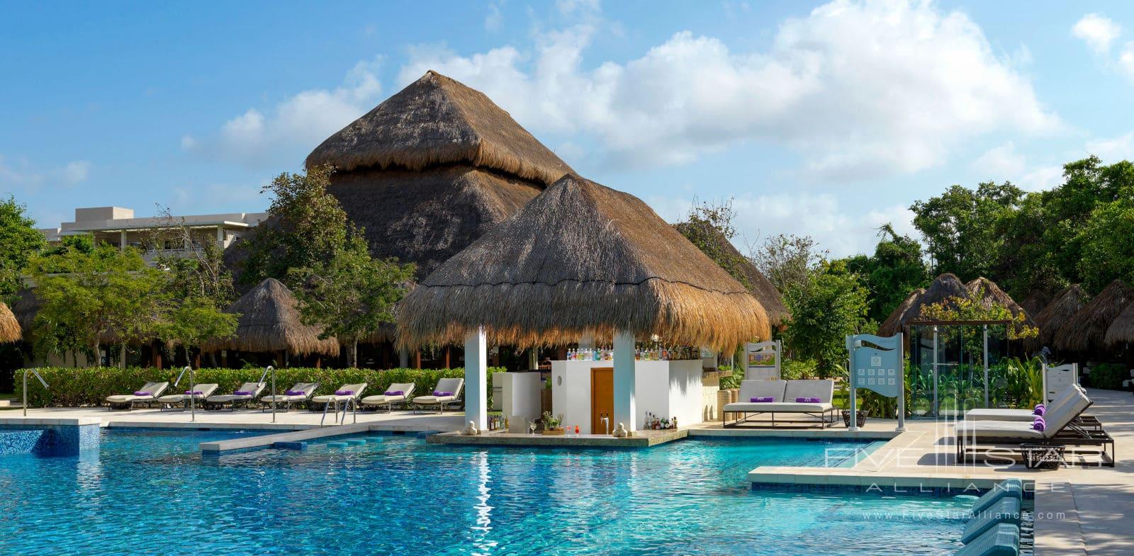 The Reserve at Paradisus Playa del Carmen