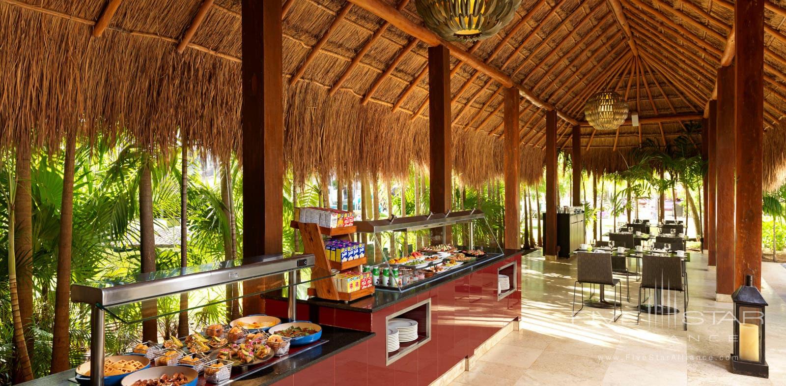 The Reserve at Paradisus Playa del Carmen