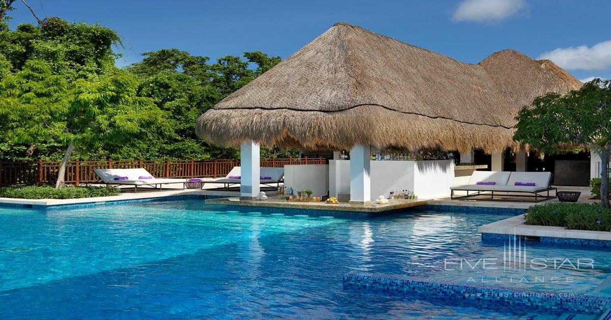 The Reserve at Paradisus Playa del Carmen