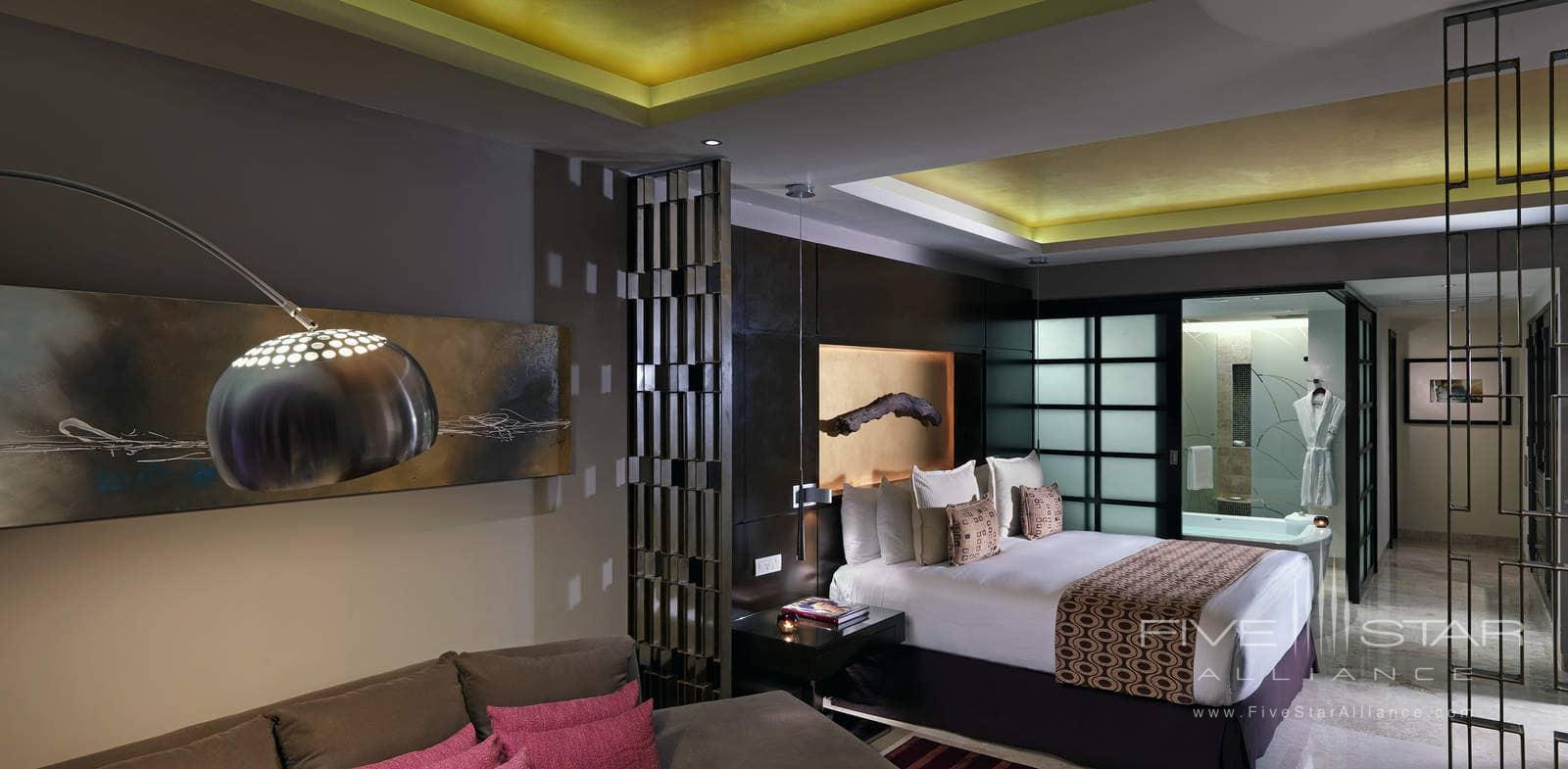 The Reserve at Paradisus Playa del Carmen