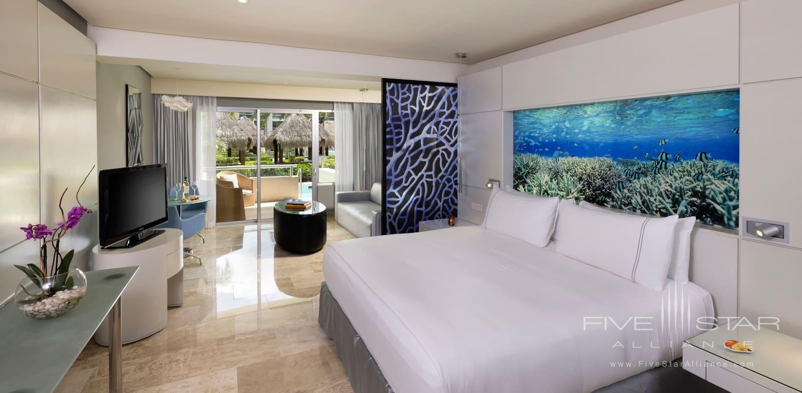 The Reserve at Paradisus Playa del Carmen