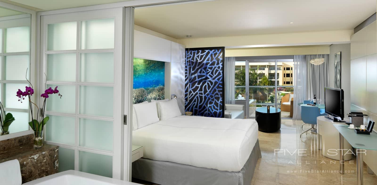 The Reserve at Paradisus Playa del Carmen