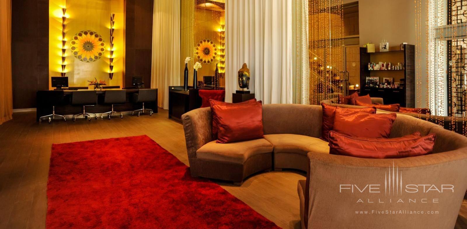 YHI Spa