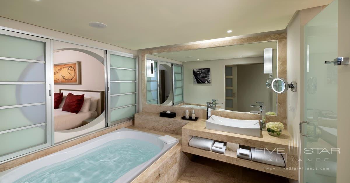 The Reserve at Paradisus Playa del Carmen